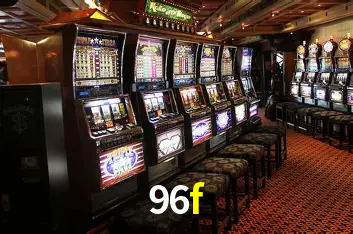 96f casino