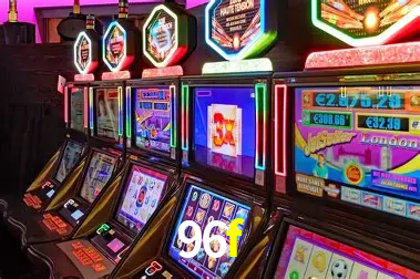 96f: Seu Cassino Premiado com Pagamentos Rápidos